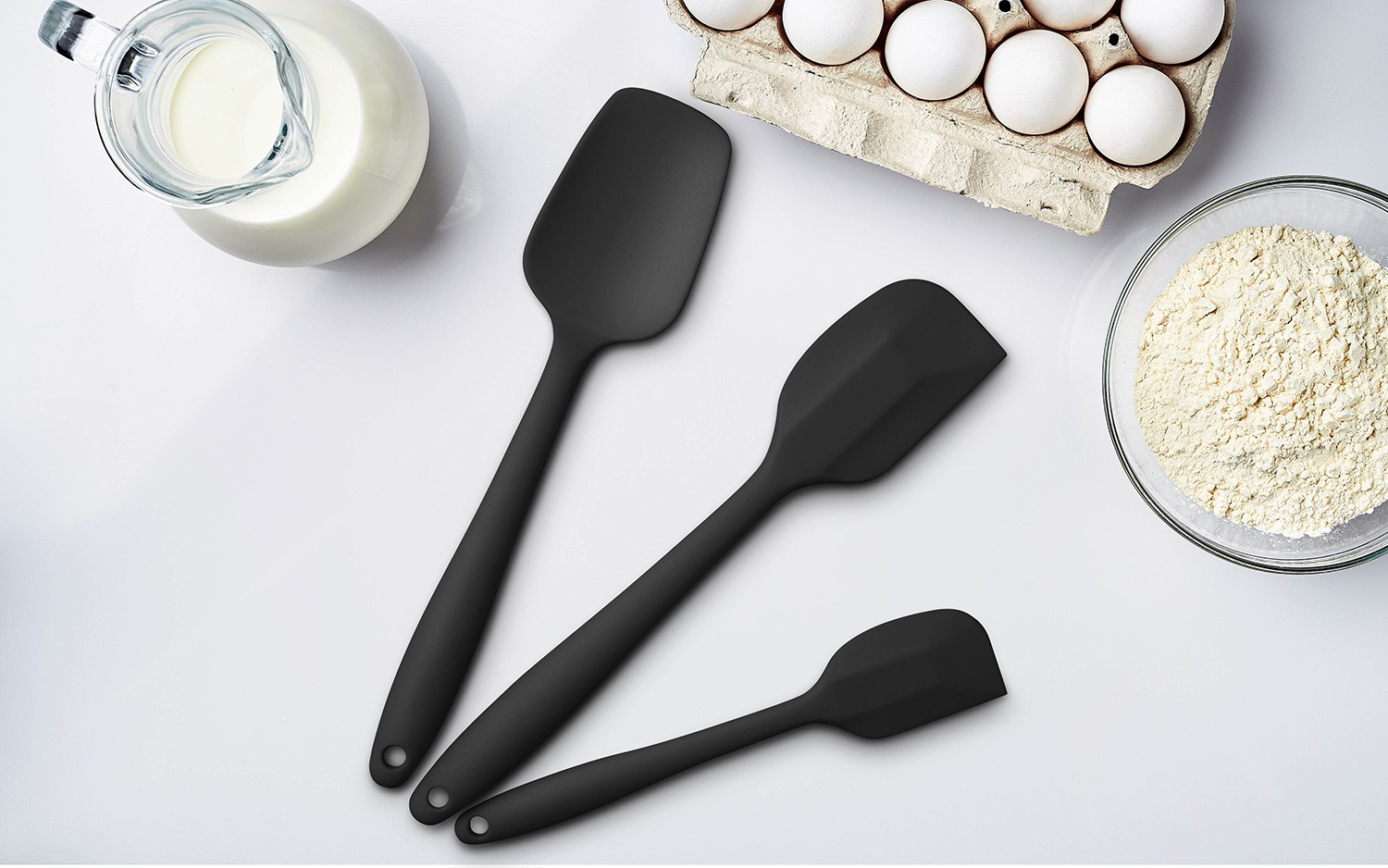 product-1000-625 silicone spatula manufacturer