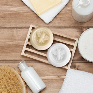 product-300-300 silicone molds for soap making manufacturer