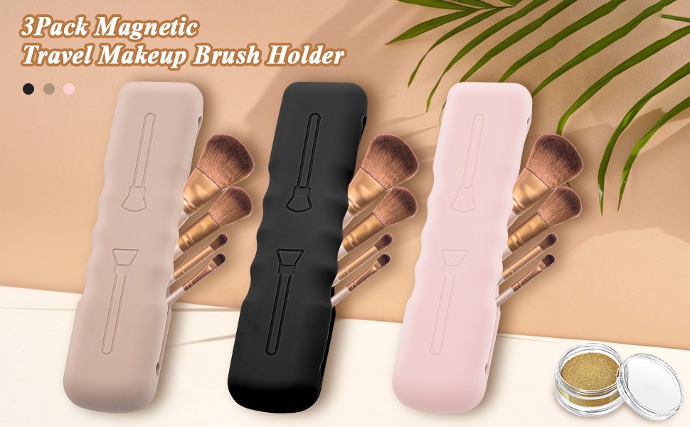 silicone makeup bag manufacturer China