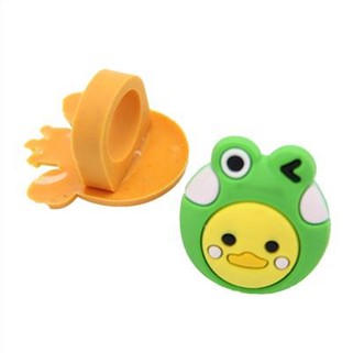 Tegneserie PVC blyanthette