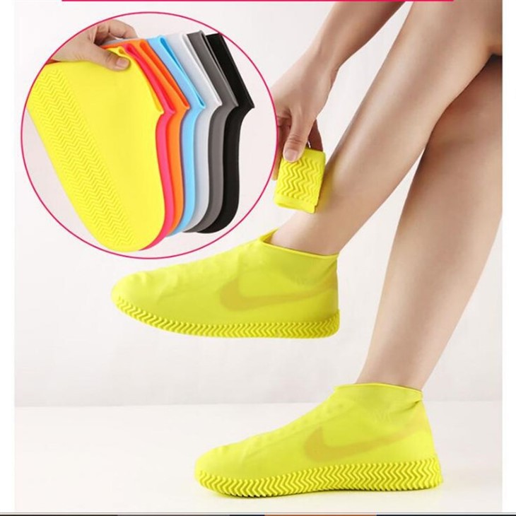 Silicone Shoe Protective Cover